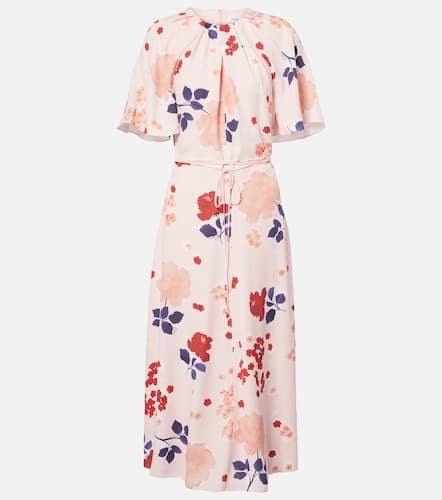 Erdem Floral shirt dress - Erdem - Modalova