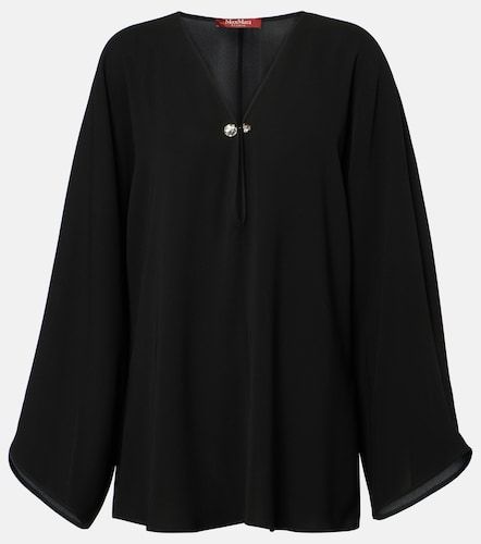 Max Mara Blusa Umile de cady - Max Mara - Modalova
