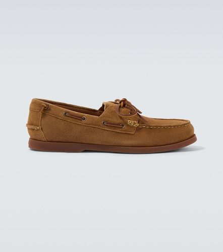 Polo Ralph Lauren Náuticos de ante - Polo Ralph Lauren - Modalova
