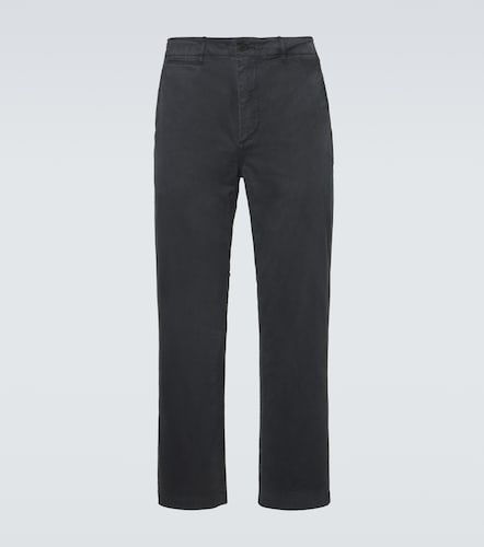 Auralee Chino regular in cotone - Auralee - Modalova