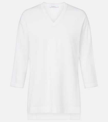 Max Mara Embroidered top - Max Mara - Modalova