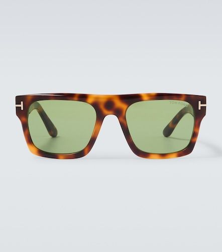 Tom Ford Cyrus square sunglasses - Tom Ford - Modalova