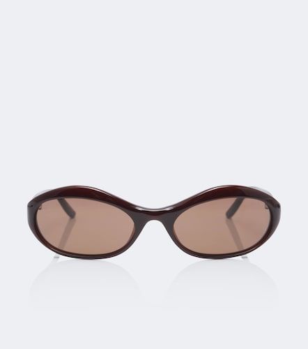 Magda Butrym Gafas de sol ovaladas - Magda Butrym - Modalova