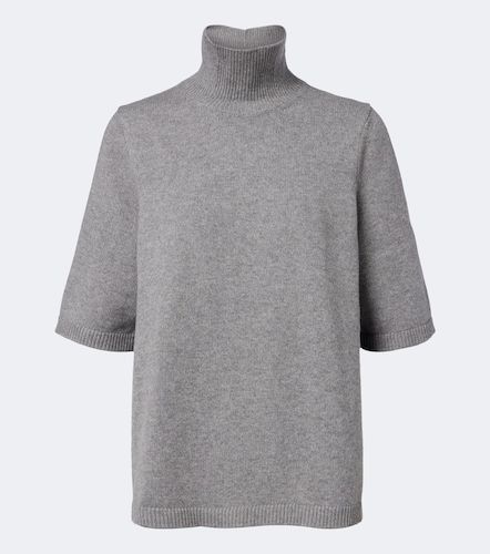 Alaïa Pullover aus Kaschmir und Wolle - Alaia - Modalova
