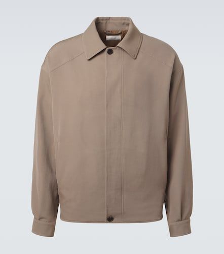 The Row Osano wool blouson jacket - The Row - Modalova