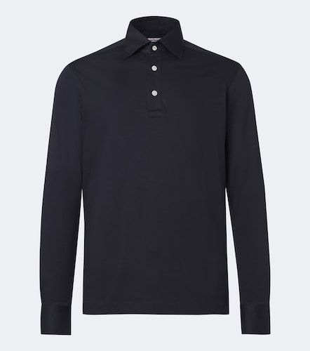 Kiton Polo de algodón - Kiton - Modalova