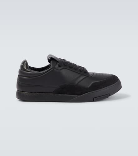 Sneakers Yard Court in pelle - Givenchy - Modalova