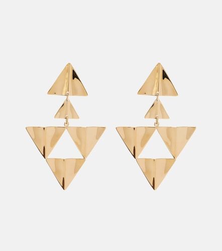 Isabel Marant Blair drop earrings - Isabel Marant - Modalova