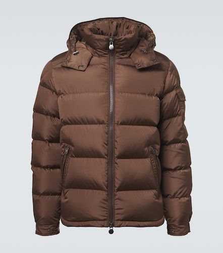 Moncler Maya down jacket - Moncler - Modalova