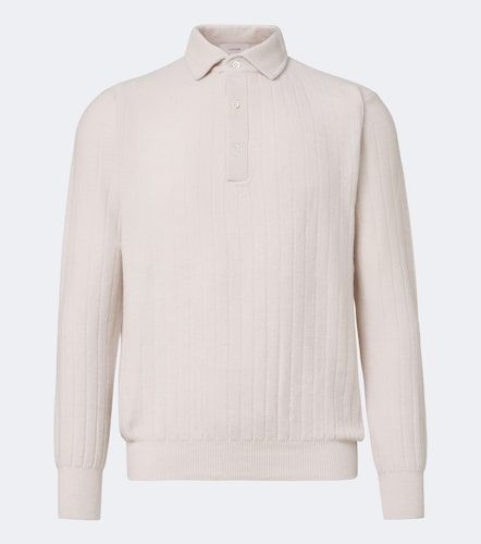 Lardini Polo de cachemir - Lardini - Modalova