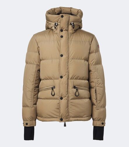 Chaqueta de esquí de plumas Kasanka - Moncler Grenoble - Modalova