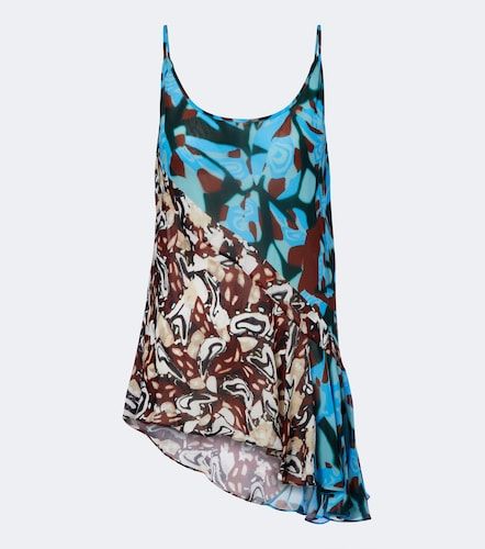 Dries Van Noten Top - Dries Van Noten - Modalova