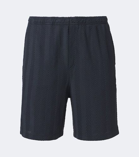 Missoni Zickzack-Bermudashorts - Missoni - Modalova