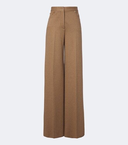 Max Mara Pantaloni a gamba larga - Max Mara - Modalova
