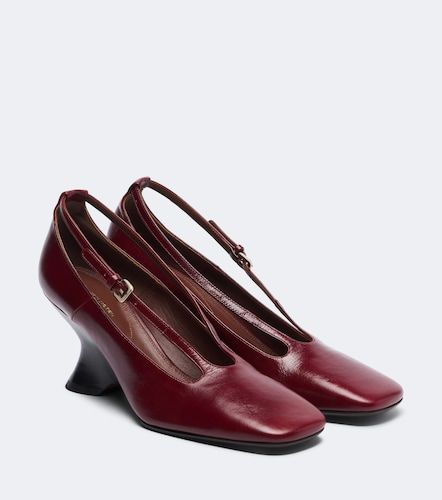 Dries Van Noten Leather pumps - Dries Van Noten - Modalova