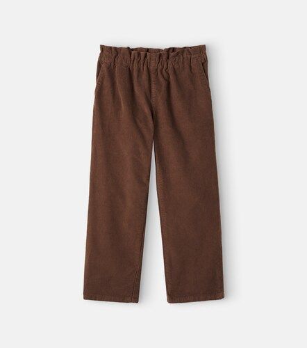Pantalones July de pana de algodón - Bonpoint - Modalova