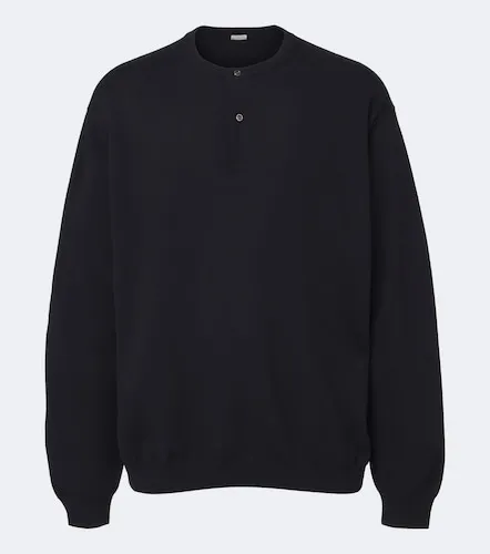 A.Presse Pullover in lana - A.Presse - Modalova