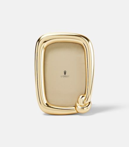 X Jessica McCormack – Cornice Knot piccola - L'Objet - Modalova
