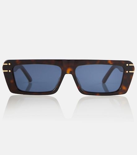Gafas de sol rectangulares DiorSignature S2U - Dior Eyewear - Modalova