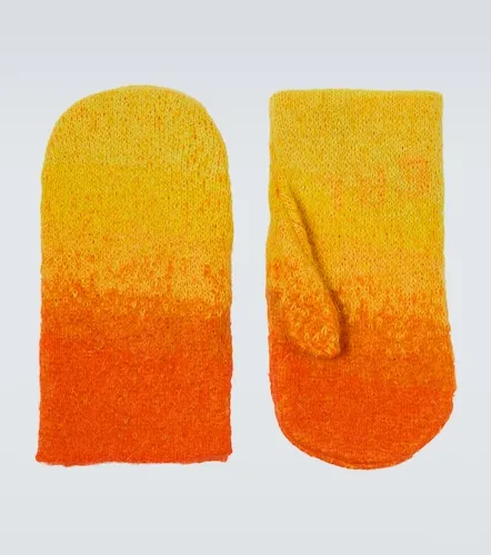Muffole Gradient in misto mohair - ERL - Modalova
