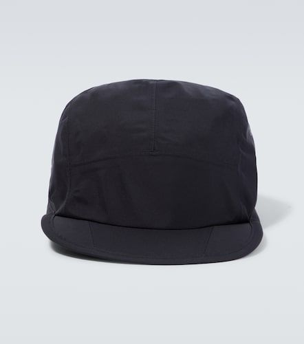 Zegna x Norda gorra con logo - Zegna - Modalova