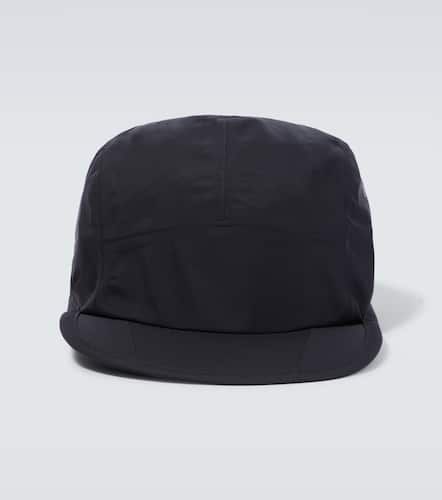 Zegna X Norda logo cap - Zegna - Modalova