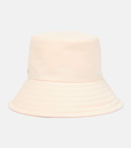 Loro Piana Zita twill bucket hat - Loro Piana - Modalova