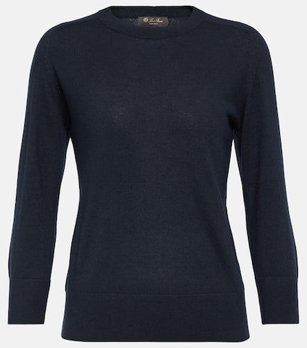 Loro Piana Pullover aus Kaschmir - Loro Piana - Modalova