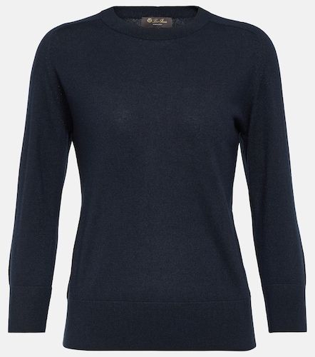 Loro Piana Pullover in cashmere - Loro Piana - Modalova