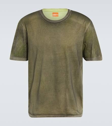 Sprayed cotton jersey T-shirt - NotSoNormal - Modalova