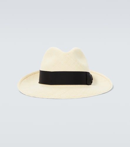 Borsalino Amedeo Quito Panama hat - Borsalino - Modalova