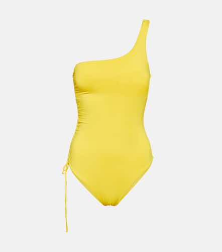 Bodrum one-shoulder swimsuit - Melissa Odabash - Modalova