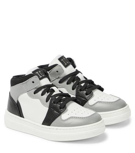 Il Gufo Leather sneakers - Il Gufo - Modalova