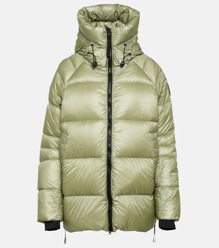 Cypress quilted down jacket - Canada Goose - Modalova