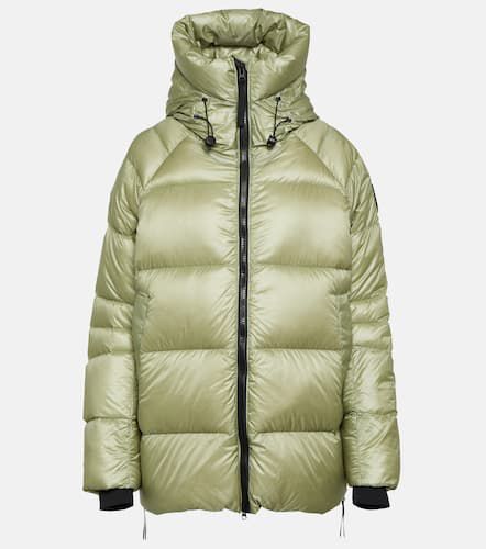 Cypress quilted down jacket - Canada Goose - Modalova