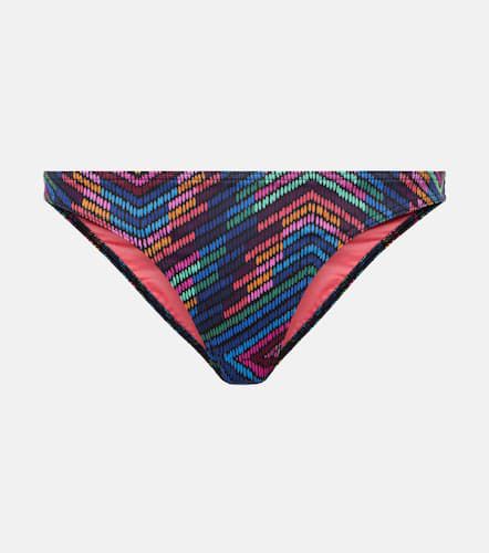 Artifice printed bikini bottoms - Eres - Modalova