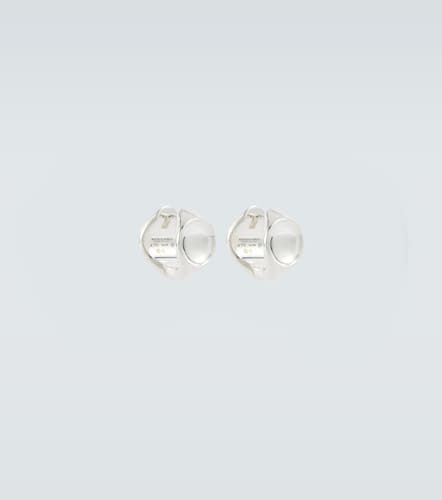 Sterling earrings - Bottega Veneta - Modalova