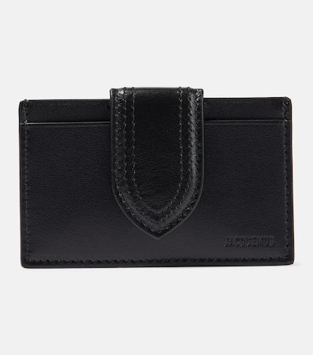 Le Porte Carte Bambino card case - Jacquemus - Modalova