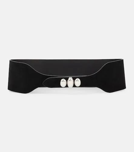 Cinturón Farah de piel - Isabel Marant - Modalova