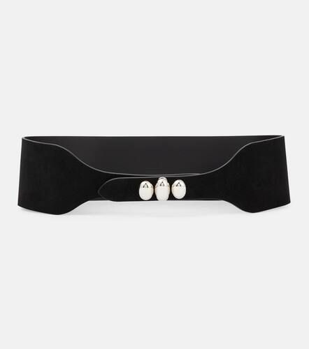 Isabel Marant Farah leather belt - Isabel Marant - Modalova