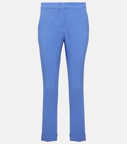 Etro Tailored straight pants - Etro - Modalova