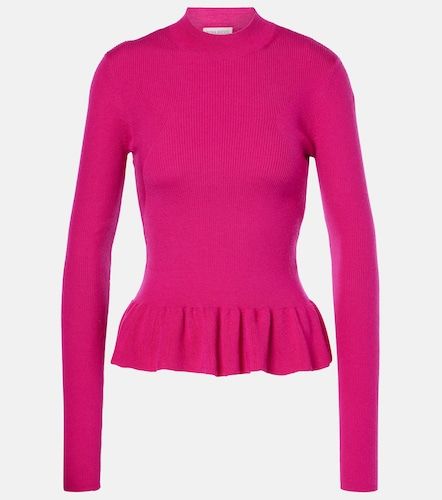 Nina Ricci Pullover aus Wollgemisch - Nina Ricci - Modalova