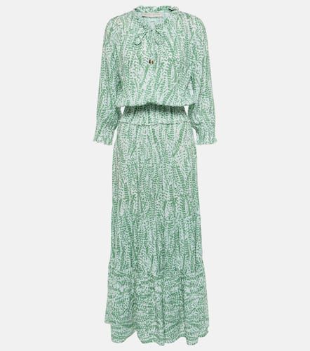 Belle Mare Plage printed maxi dress - Heidi Klein - Modalova