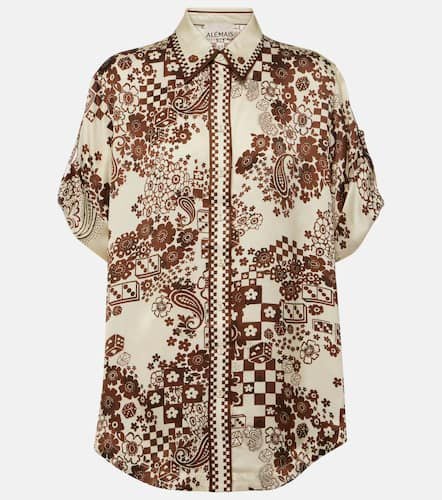 AlÃ©mais Printed shirt - Alemais - Modalova