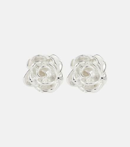 Magda Butrym Rose stud earrings - Magda Butrym - Modalova