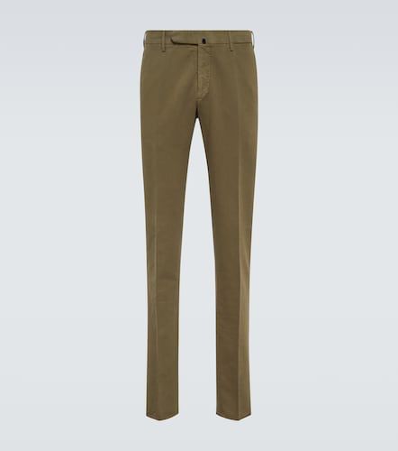Slowear Pantaloni slim in cotone - Slowear - Modalova