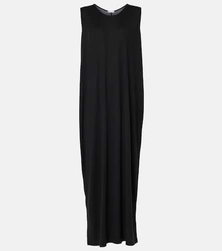 The Row Lidia silk maxi dress - The Row - Modalova