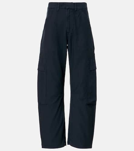 Marcelle cotton cargo pants - Citizens of Humanity - Modalova