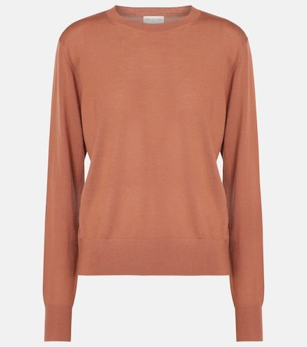 Dries Van Noten Pullover in lana - Dries Van Noten - Modalova