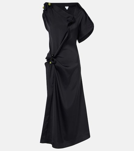 Bottega Veneta Abito midi - Bottega Veneta - Modalova